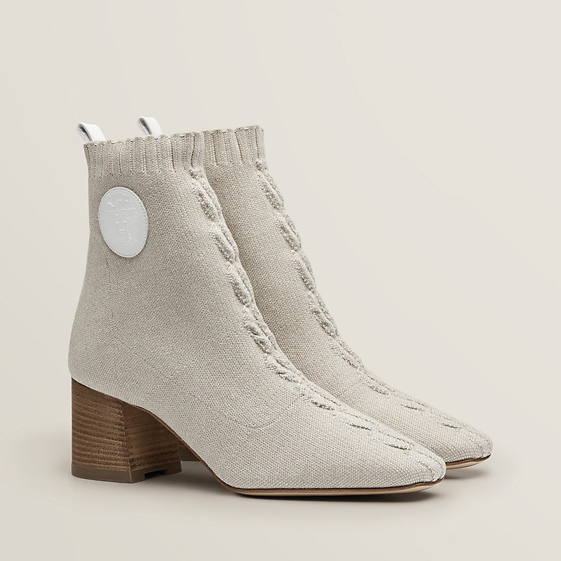 Volver 60 ankle boot | Hermès Sweden